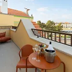 Do Alboi 4* Aveiro
