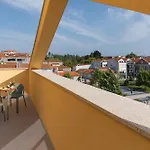 Hotell Do Alboi Aveiro