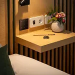 Do Alboi Hotell 4*