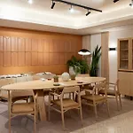 Do Alboi Hotell Aveiro