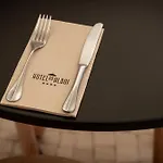 Hotel Do Alboi