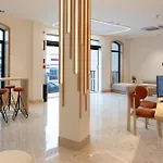 Hotell Do Alboi 4*