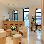 Hotel Do Alboi Aveiro