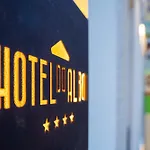 Hotel Do Alboi