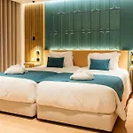 Hotel Do Alboi Aveiro