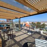 Hotel Do Alboi Aveiro