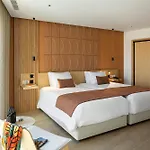 Hotel Do Alboi Aveiro