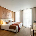 Hotel Do Alboi Aveiro