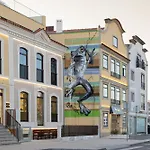 Hotel Do Alboi