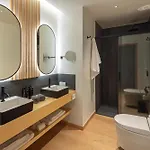 Hotel Do Alboi Aveiro