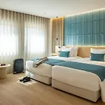 Do Alboi Hotel Aveiro