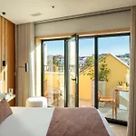 Hotel Do Alboi