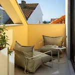 Hotel Do Alboi Aveiro