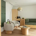 Hotel Do Alboi Aveiro