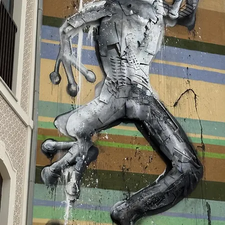 Hotel Do Alboi Aveiro