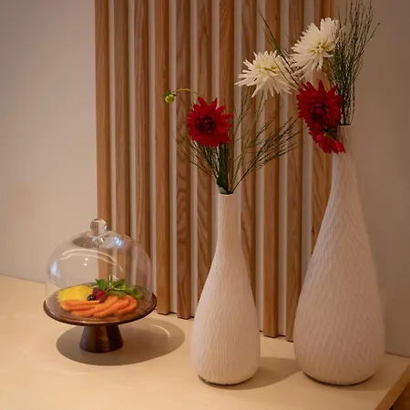 Hotel Do Alboi Aveiro