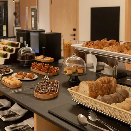 Hotel Do Alboi Aveiro