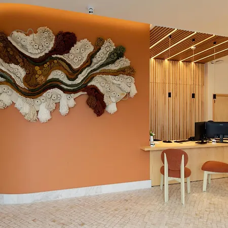 Do Alboi Hotel Aveiro