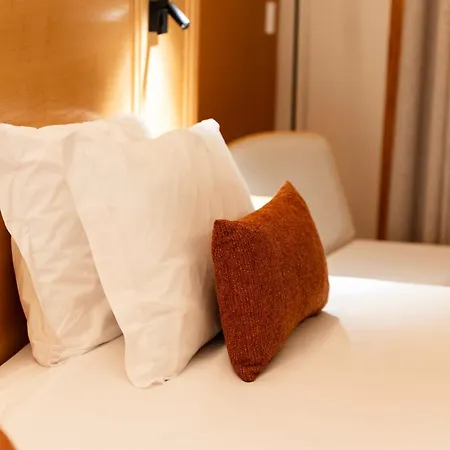 Do Alboi מלון 4*