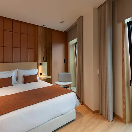 Do Alboi Szálloda 4*