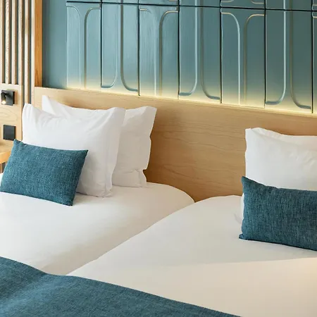 Hotel Do Alboi 4*