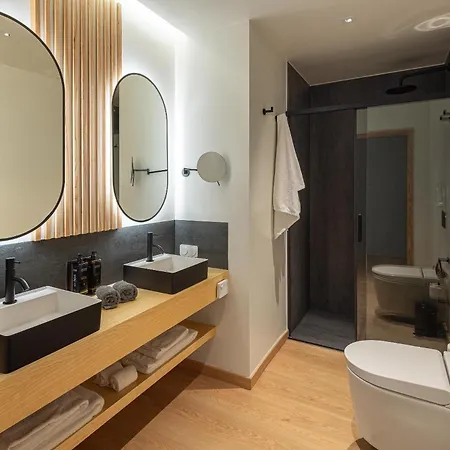 Hotel Do Alboi Aveiro