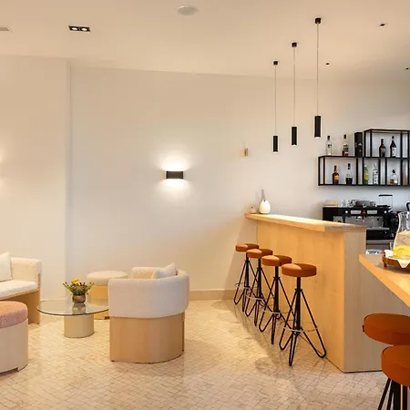 Do Alboi Hotel Aveiro