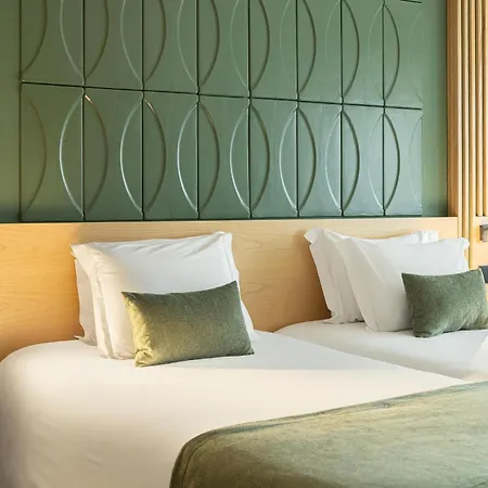 Do Alboi Hotel
