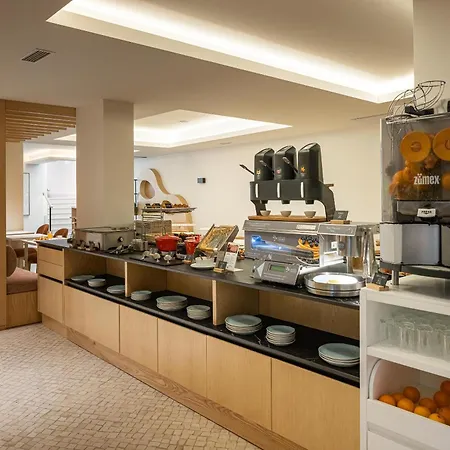 Do Alboi Hotel Aveiro