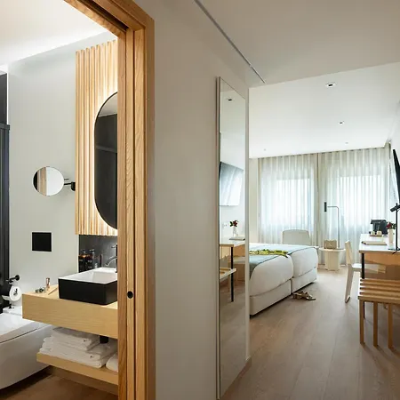 Do Alboi Hotel Aveiro