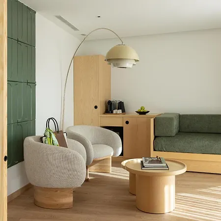 Hotel Do Alboi Aveiro