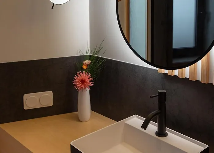 Do Alboi מלון אבאירו