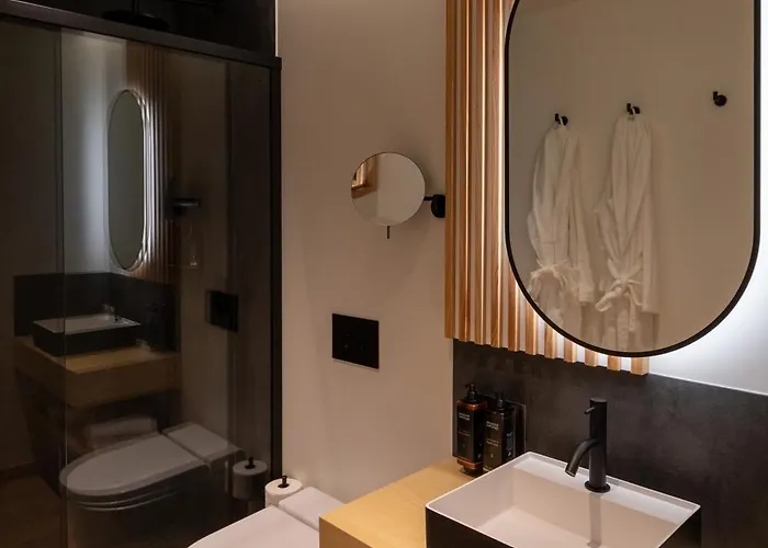 מלון Do Alboi אבאירו