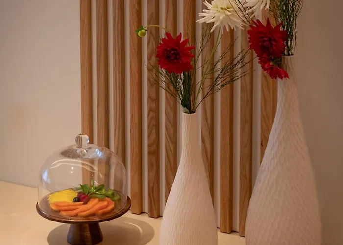 מלון Do Alboi אבאירו