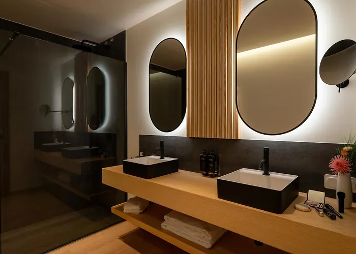 Do Alboi 4* אבאירו