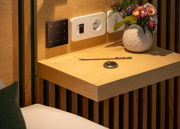 Do Alboi מלון 4*