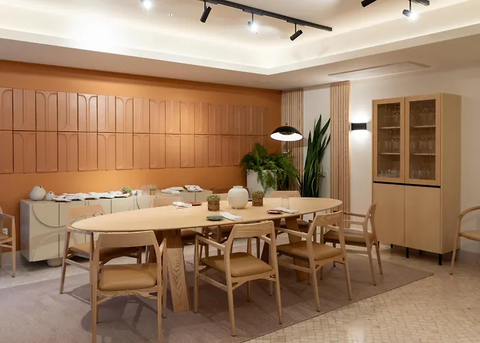 Do Alboi מלון אבאירו