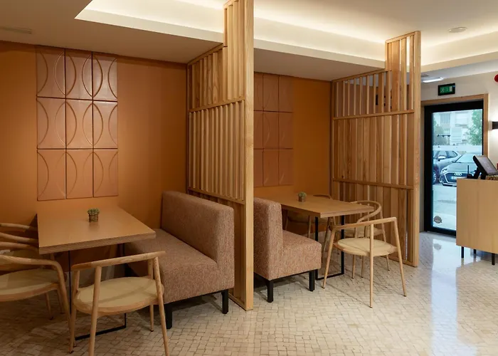 Do Alboi מלון אבאירו